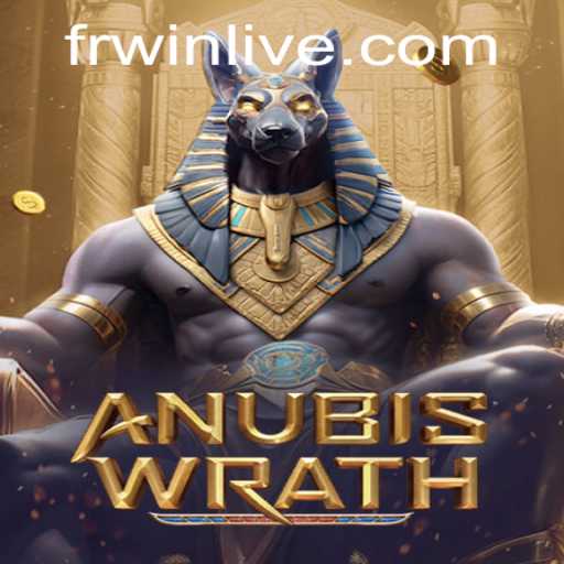 Dive Into the Mystical World of AnubisWrath with Frwin PH Login