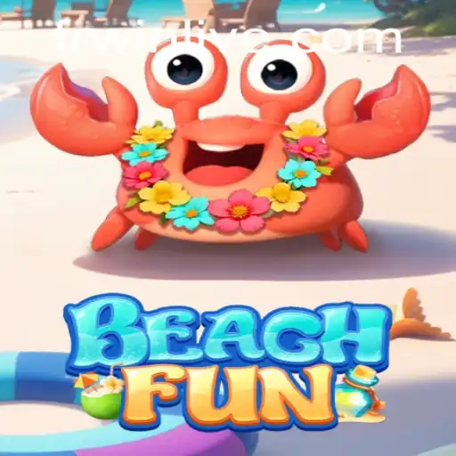 Dive into Excitement with BeachFun: The Ultimate Summer Experience