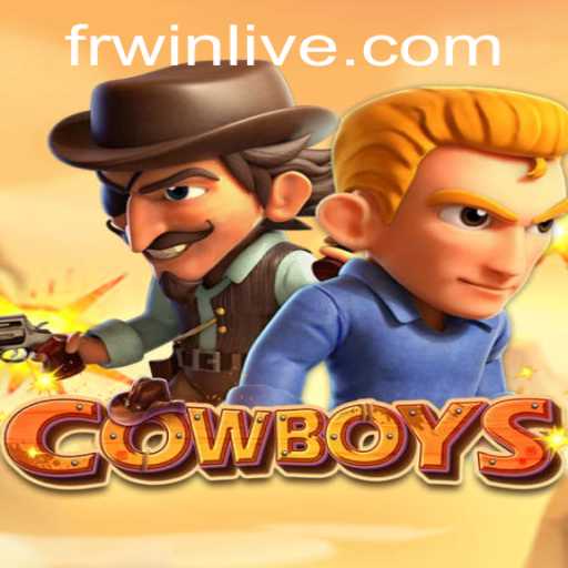 COWBOYS: A Modern Twist on Classic Western Adventure
