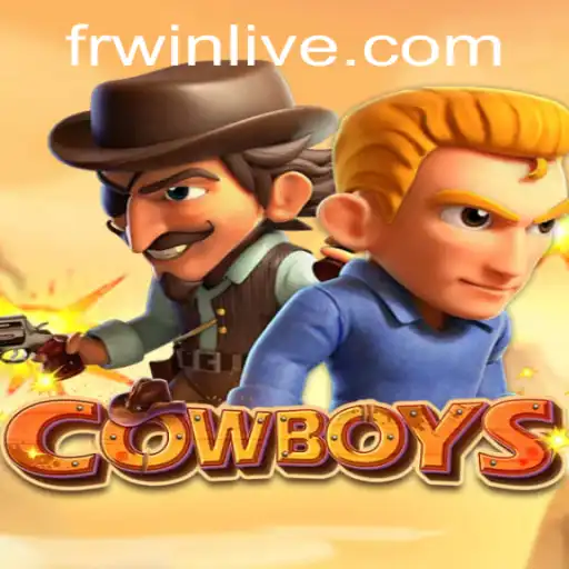 COWBOYS: A Modern Twist on Classic Western Adventure
