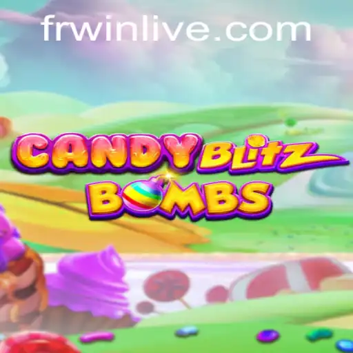 Experience the Sweet Explosion of Fun with CandyBlitzBombs: Your Ultimate Guide