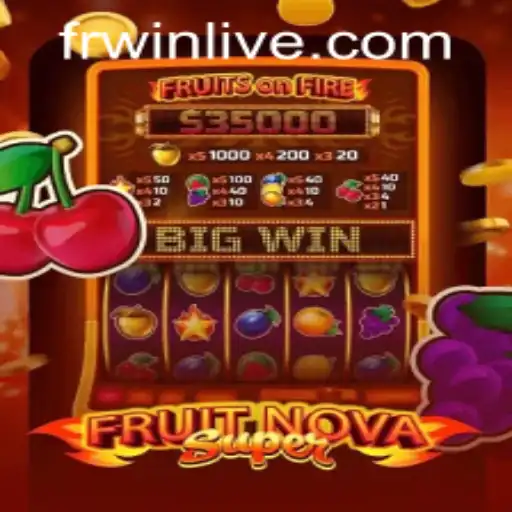 FruitNovaSuper: Unlock the Exciting World of Gaming with frwin PH Login