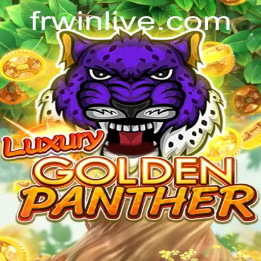 Exploring the Enchanting World of LUXURYGOLDENPANTHER
