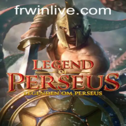 LegendofPerseus Chronicles: A Mythical Odyssey Meets Modern Gaming