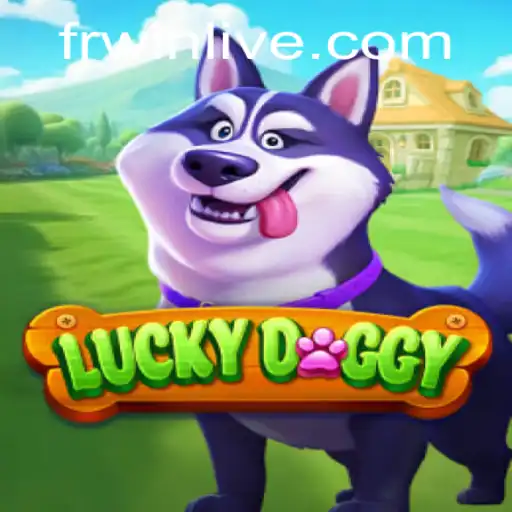 Unveiling the Thrills of LuckyDoggy and Navigating frwin PH Login