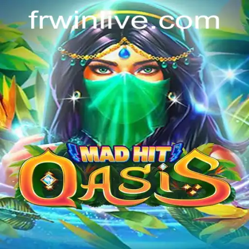 MadHitOasis: A Captivating Journey Through Strategy and Adventure