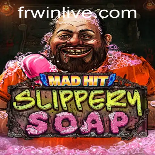 MadHitSlipperySoap: A New Gaming Sensation