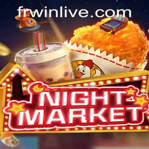Explore NIGHTMARKET: An Immersive Gaming Experience with frwin PH Login