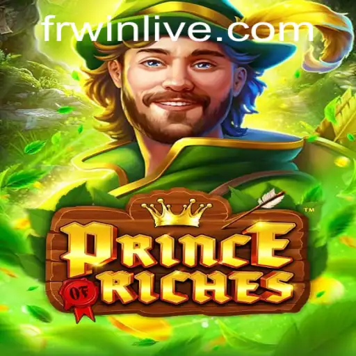 Discover the Excitement of PrinceOfRiches: Your Guide to Mastering the Game