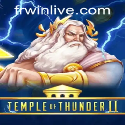 Temple of Thunder II: A Legendary Gaming Experience with frwin PH Login