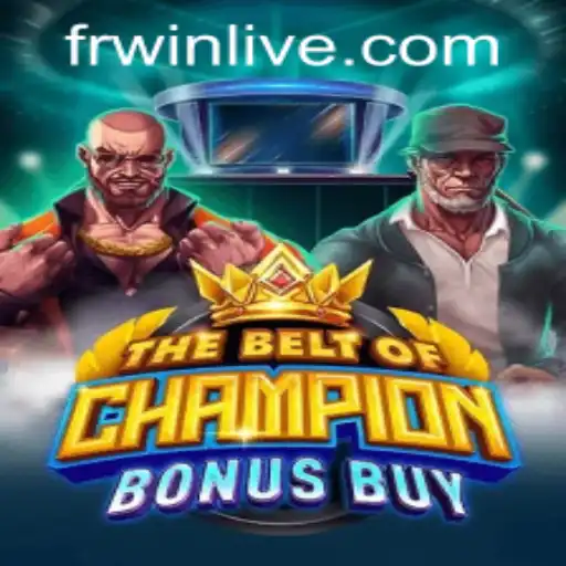 TheBeltOfChampionBonusBuy: A Detailed Exploration of Gameplay and Opportunities