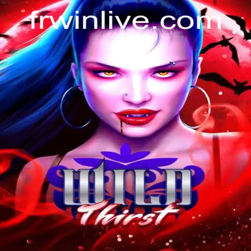WildThirst: An Exciting Adventure in Virtual Survival