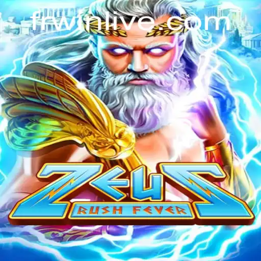 ZeusRushFever: Embark on an Epic Gaming Adventure with FRWin PH Login