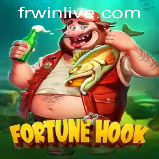 FortuneHook: An Exciting Dive into the World of Online Adventure