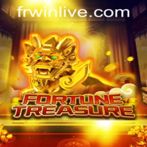 Discover the Thrilling World of FortuneTreasure
