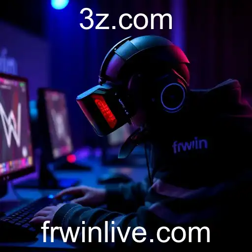 A Ascensão do Fenômeno 'FRWIN' no Mundo dos Jogos