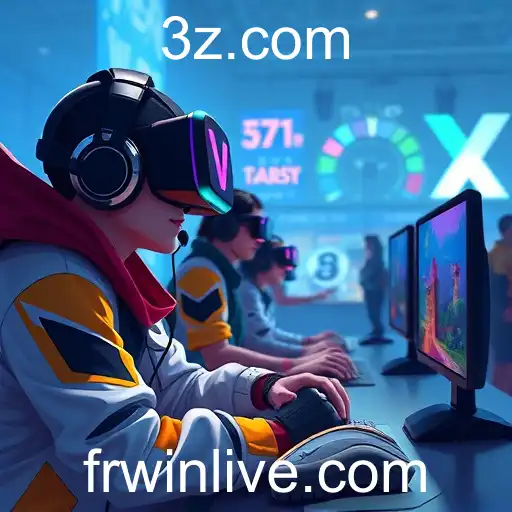 Novas Tendências no Mundo dos Jogos Online