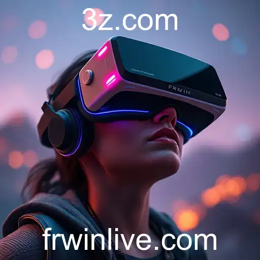 O Crescimento da Indústria de Jogos e a Ascensão do 'frwin'