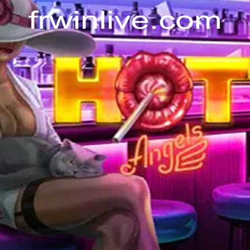 HotAngels: An Immersive Gaming Experience with Frwin PH Login