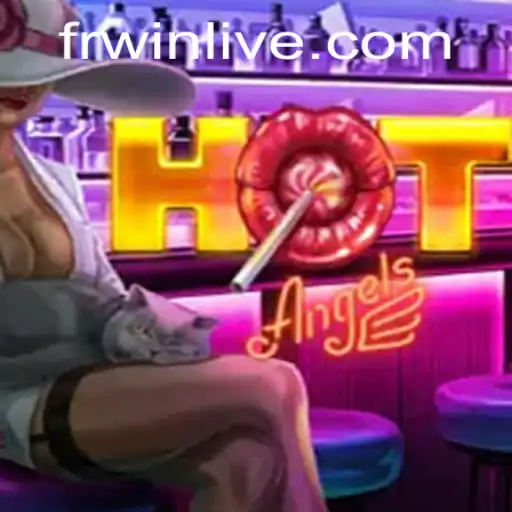 HotAngels: An Immersive Gaming Experience with Frwin PH Login