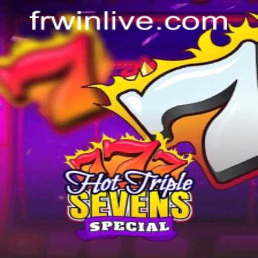 Exploring HotTripleSevensSpecial: A New Era in Online Gaming