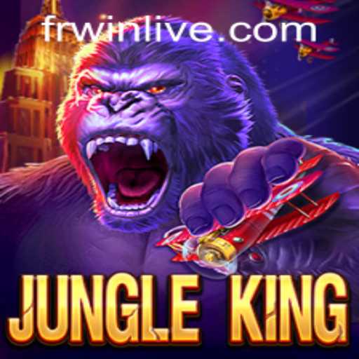 JungleKing: Enter the Wilderness of Adventure