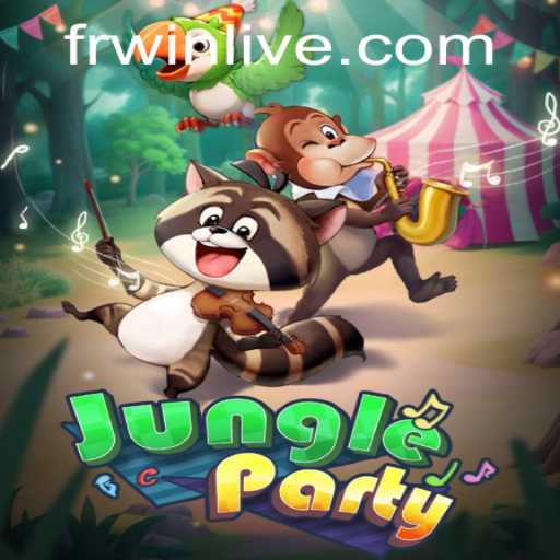 Discover JungleParty: An Exhilarating Adventure