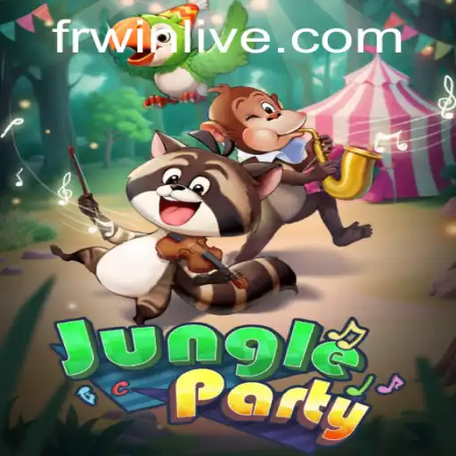 Discover JungleParty: An Exhilarating Adventure