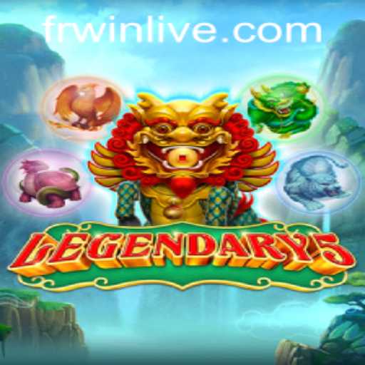 Dive into the World of Legendary5: An Epic Gaming Experience