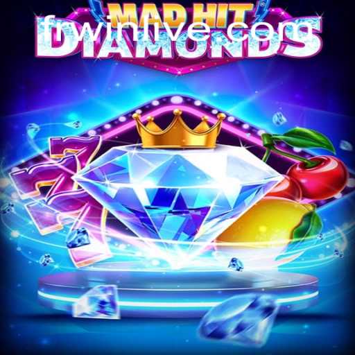 MadHitDiamonds Game: An Exciting Adventure Awaits with frwin PH Login