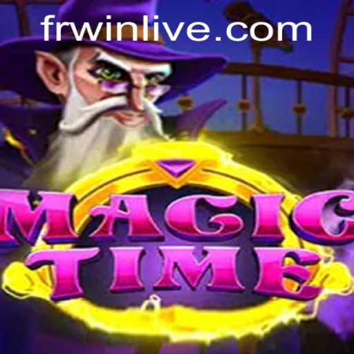 Discover MagicTime: The Fantastical World of Frwin PH Login