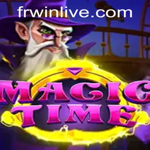 Discover MagicTime: The Fantastical World of Frwin PH Login
