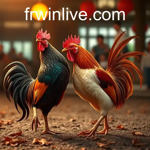 The Rise of Online Sabong: Navigating frwin PH Login