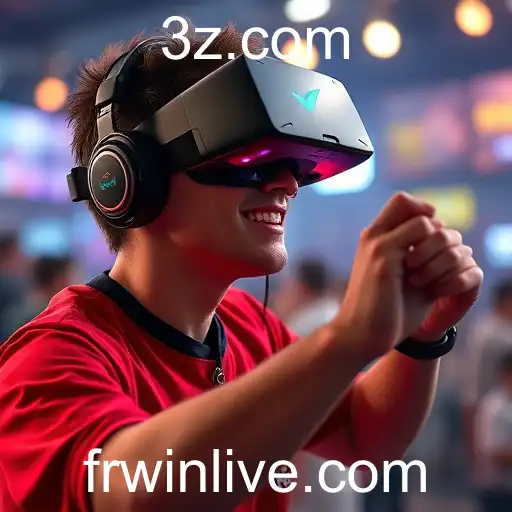 Novas Tendências em Jogos Online: O Que Esperar do Futuro