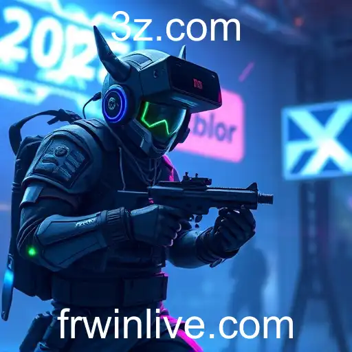 A Revolução dos Games: As Tendências de 2025