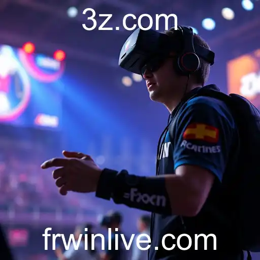 A Revolução dos Jogos Online em 2025