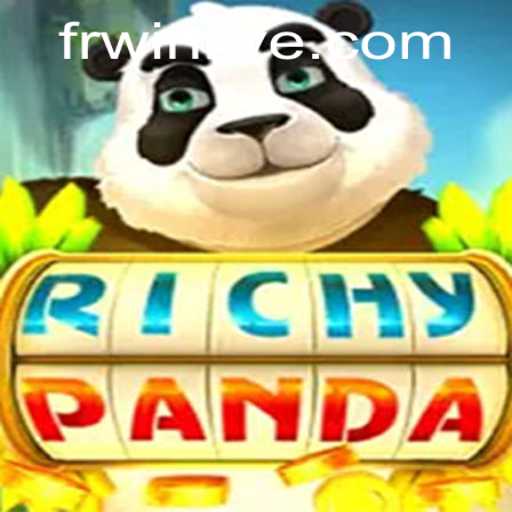 RichyPanda: Exploring the Latest Gaming Sensation and FRWIN PH Login