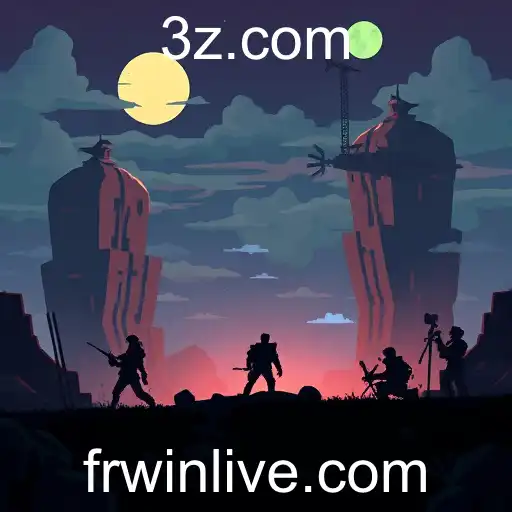 Ascensão de Plataformas de Jogos e o Efeito 'frwin'