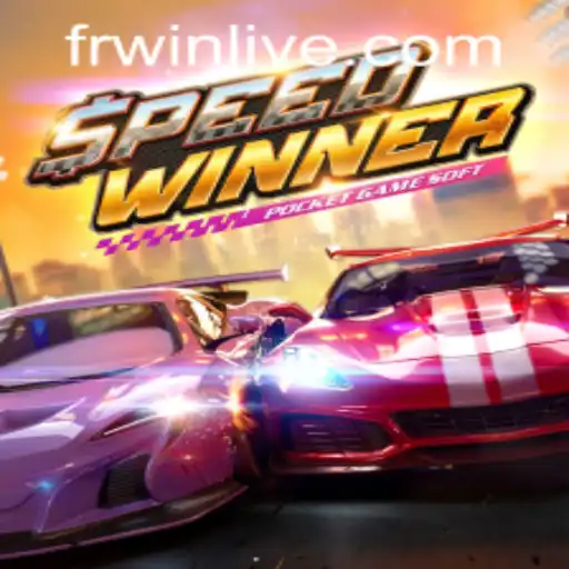 SpeedWinner: The Exciting World of High-Speed Virtual Racing