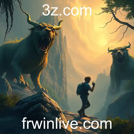Explorando o Fascinante Mundo dos Jogos de Aventura no Frwin