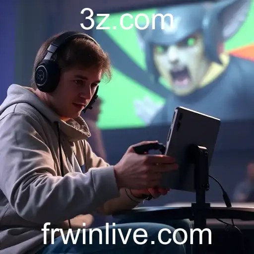 A Revolução do eSports no Brasil: O Impacto da Palavra FRWIN