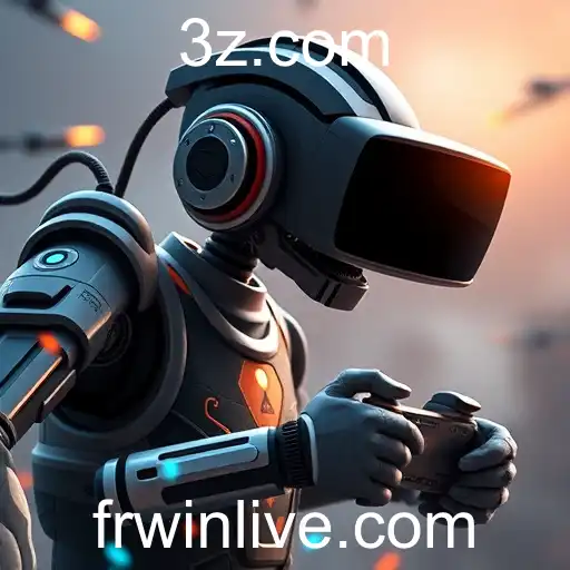 FRWIN: A Ascensão dos eSports no Cenário Global