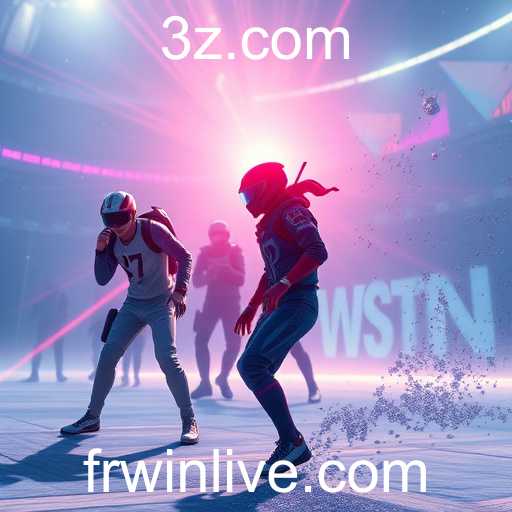 O Impacto de frwin no Cenário de Jogos Online em 2025