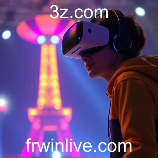 Novo Horizonte para Frwin: Expansão e Inovação