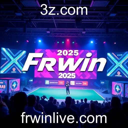 A Ascensão do Frwin no Universo dos Jogos Online