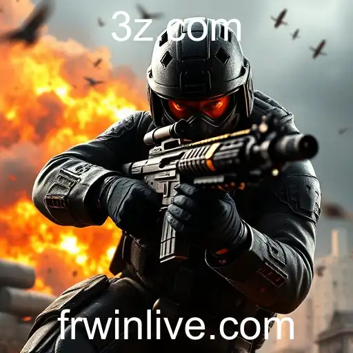 Frwin Revoluciona o Cenário de Jogos em 2025