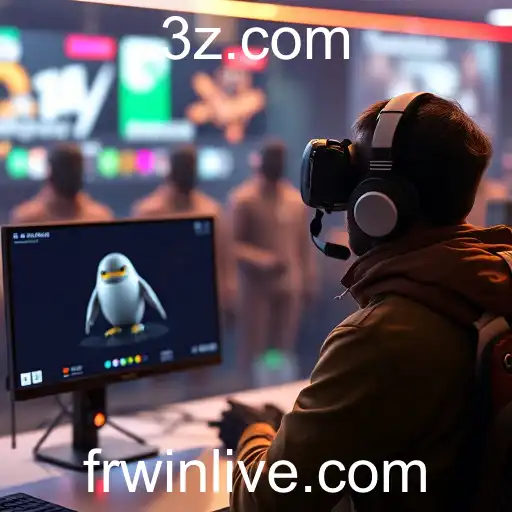 A Revolução dos Sites de Jogos em 2025