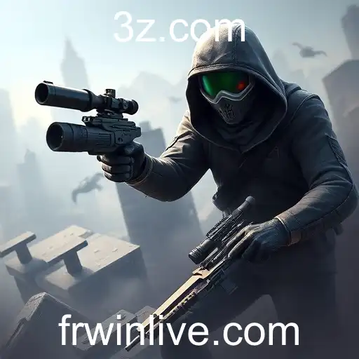 O Impacto da 'frwin' nos Jogos em 2025