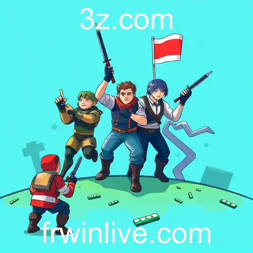 A Evolução e Popularidade dos Jogos Multijogador