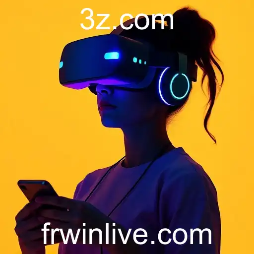 Tendências Recentes em Jogos e a Ascensão do Frwin